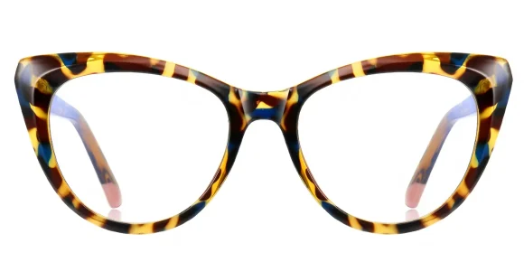 PF2149 Hawksbill eyeglass frame