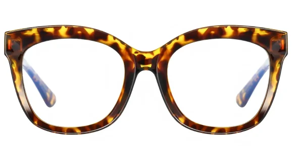PF2101 Hawksbill eyeglass frame
