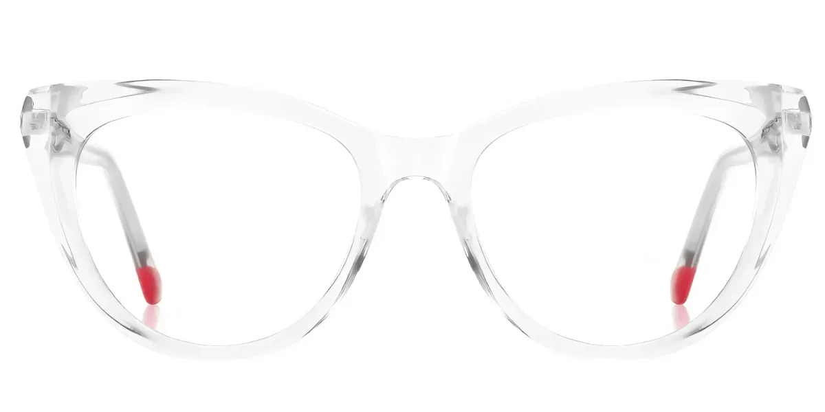 PF2149 Transparent Glasses 0