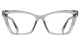 PF2151 Grey glasses