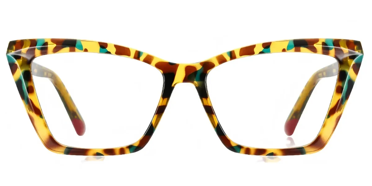 PF2151 Hawksbill Glasses 0