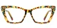 PF2151 Hawksbill glasses