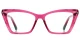 PF2151 Pink-Purple Glasses 0