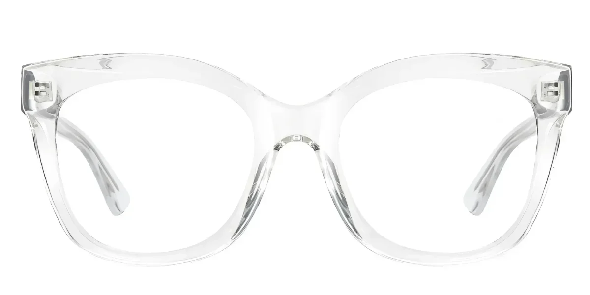 PF2101 Transparent Glasses 0