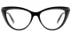 PF2152 Black glasses