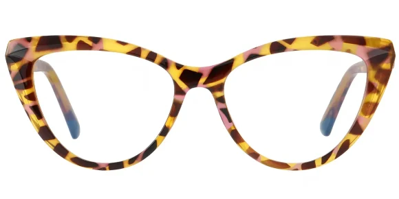 PF2152 Hawksbill eyeglass frame