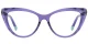 PF2152 Purple Glasses 0