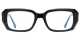 PF2154 Black glasses