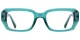 PF2154 Cyan Glasses 0