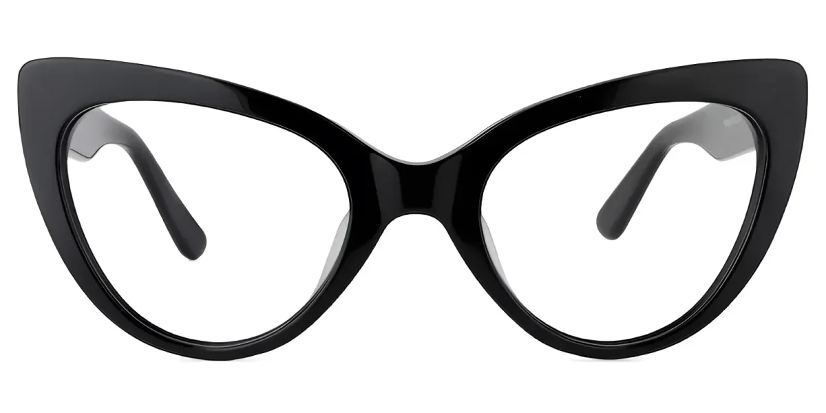Cathleen Black Glasses 0