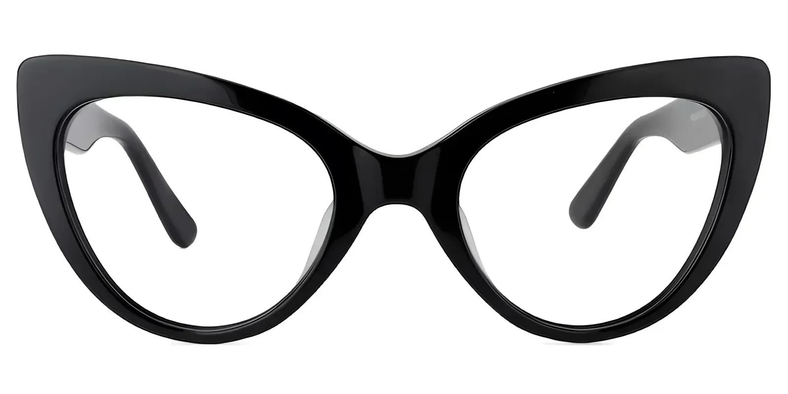 Cathleen Black eyeglass frame