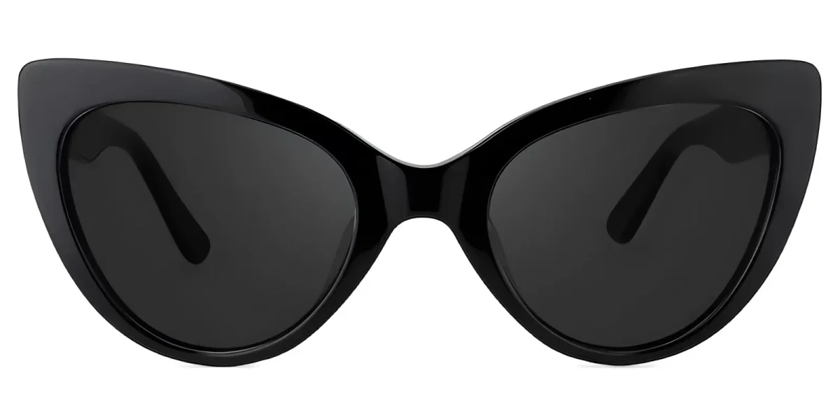 Cathleen Black-T Glasses 0