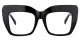 Norene Black glasses