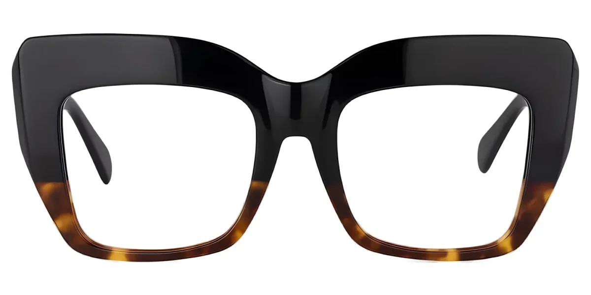 Norene Tortoise Glasses 0