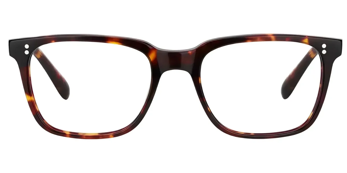 Reina Tortoise Glasses 0