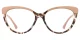 Sarah Cameo-Brown glasses 1