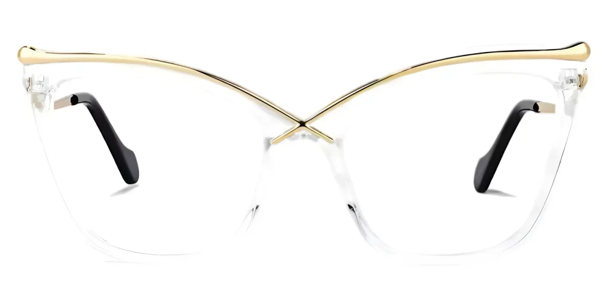 Charisse Crystal Glasses 0
