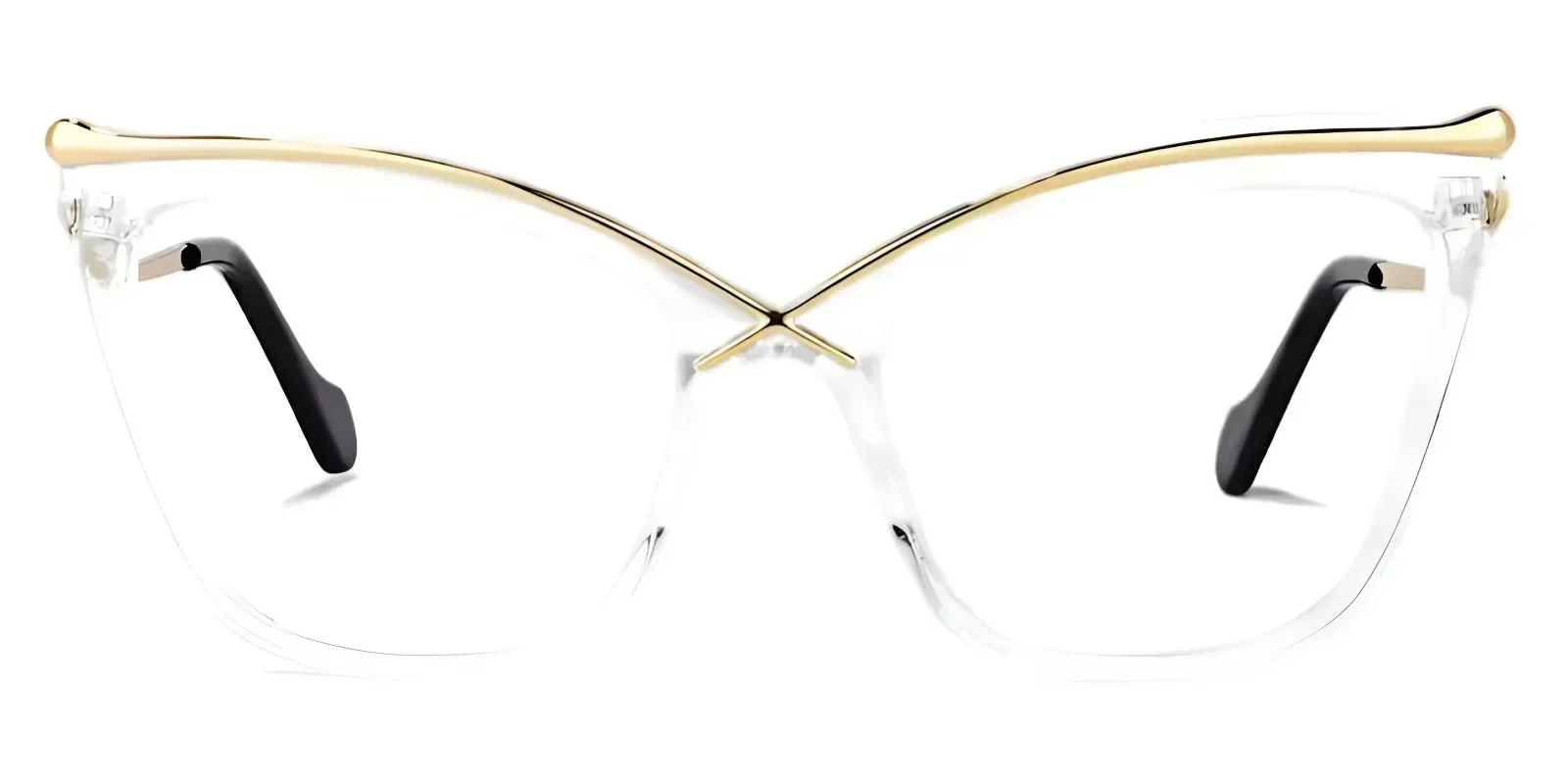 Charisse Crystal glasses 1