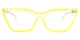 Tacita Yellow glasses 0