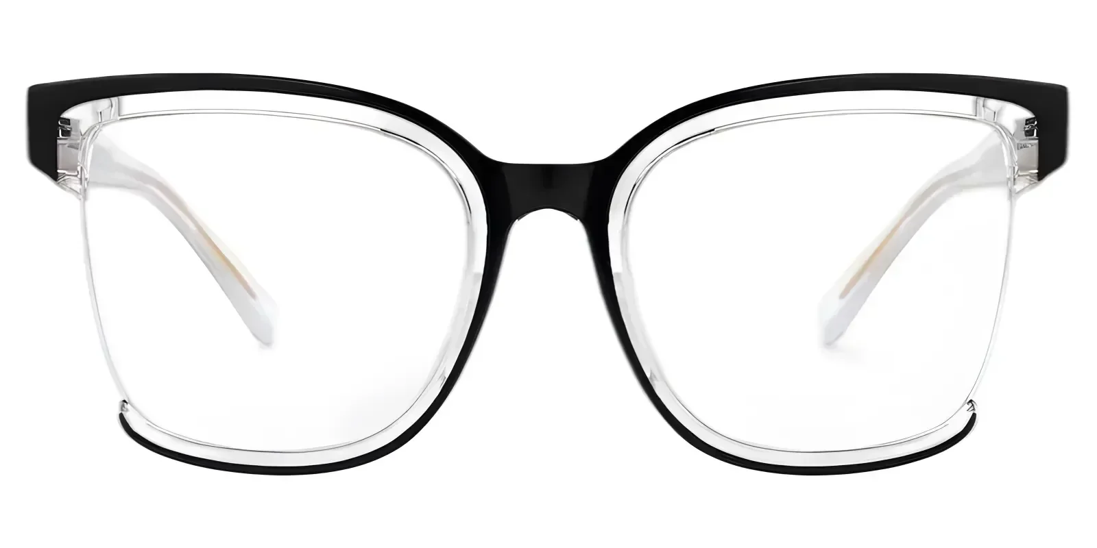 Zuzanna Black glasses 1