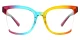 Zuzanna Colorful glasses 2