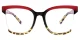 Zuzanna Multicolor glasses 3