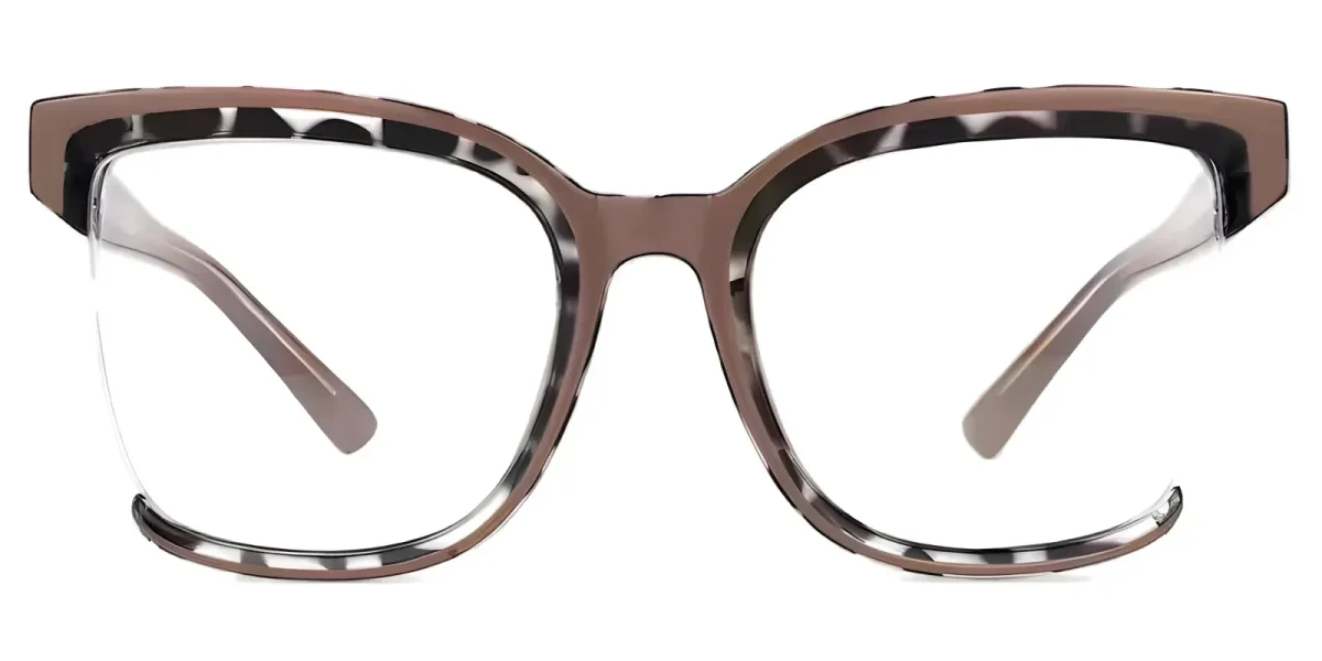 Zuzanna Tortoise Glasses 0