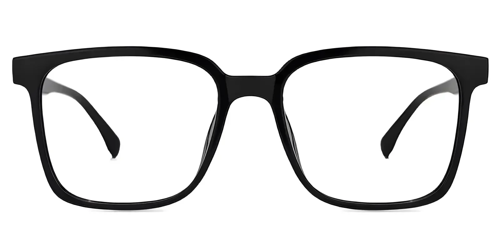 Sofija Black eyeglass frame