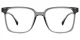 Sofija Gray glasses 2