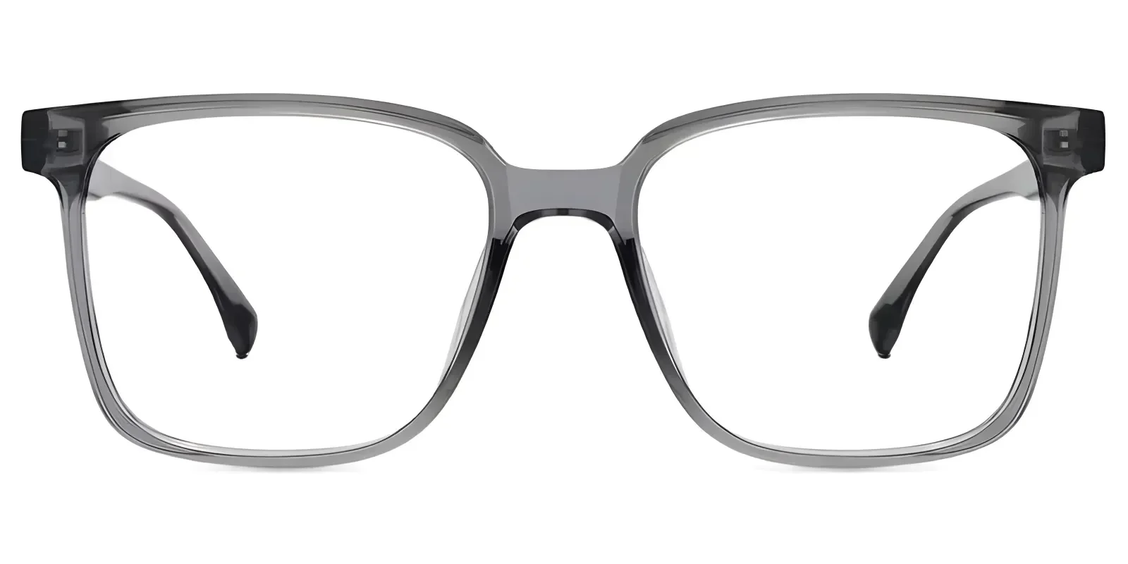 Sofija Gray eyeglass frame