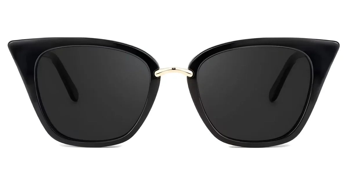 Pastora Black-T Glasses 0