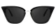 Pastora Black-T glasses