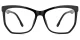 Ainslie Black glasses 2