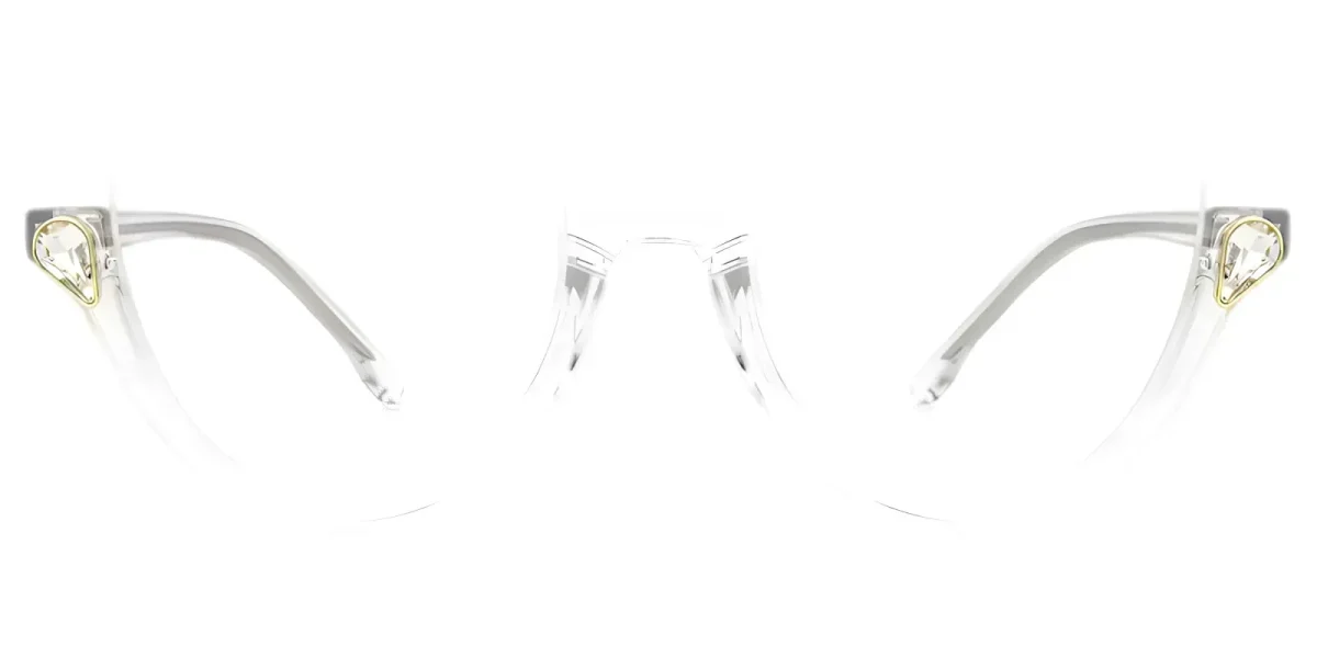 Felicia Crystal Glasses 0