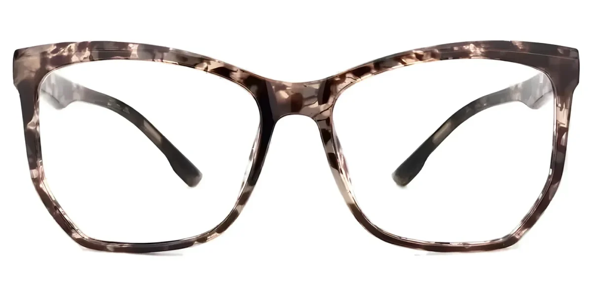 Ainslie Tortoise Glasses 0