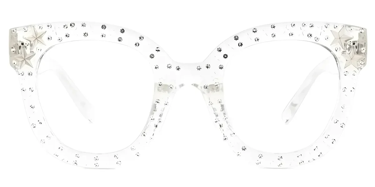 Mancha Crystal Glasses 0
