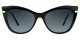 Letitia Black-T glasses 2