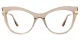 Letitia Champagne glasses 0