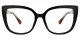 Sanchez Black glasses 5