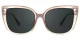Sanchez Brown-T glasses 6