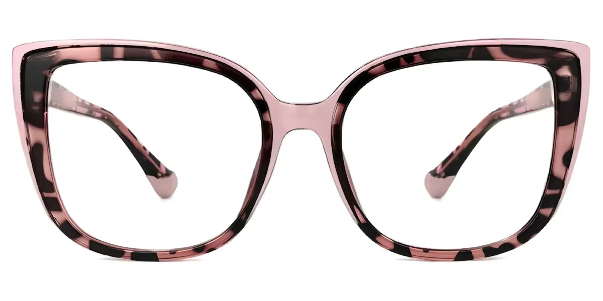 Sanchez Multicolor Glasses 0