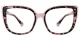 Sanchez Multicolor glasses 0