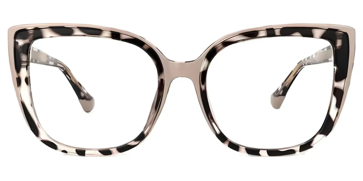 Sanchez Tortoise Glasses 0