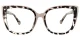 Sanchez Tortoise glasses 2