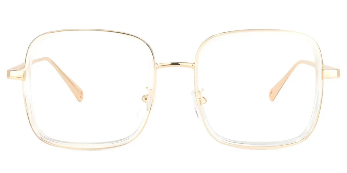 Alfven Crystal Glasses 0