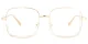Alfven Crystal glasses 0