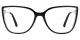 Eleni Black glasses 0