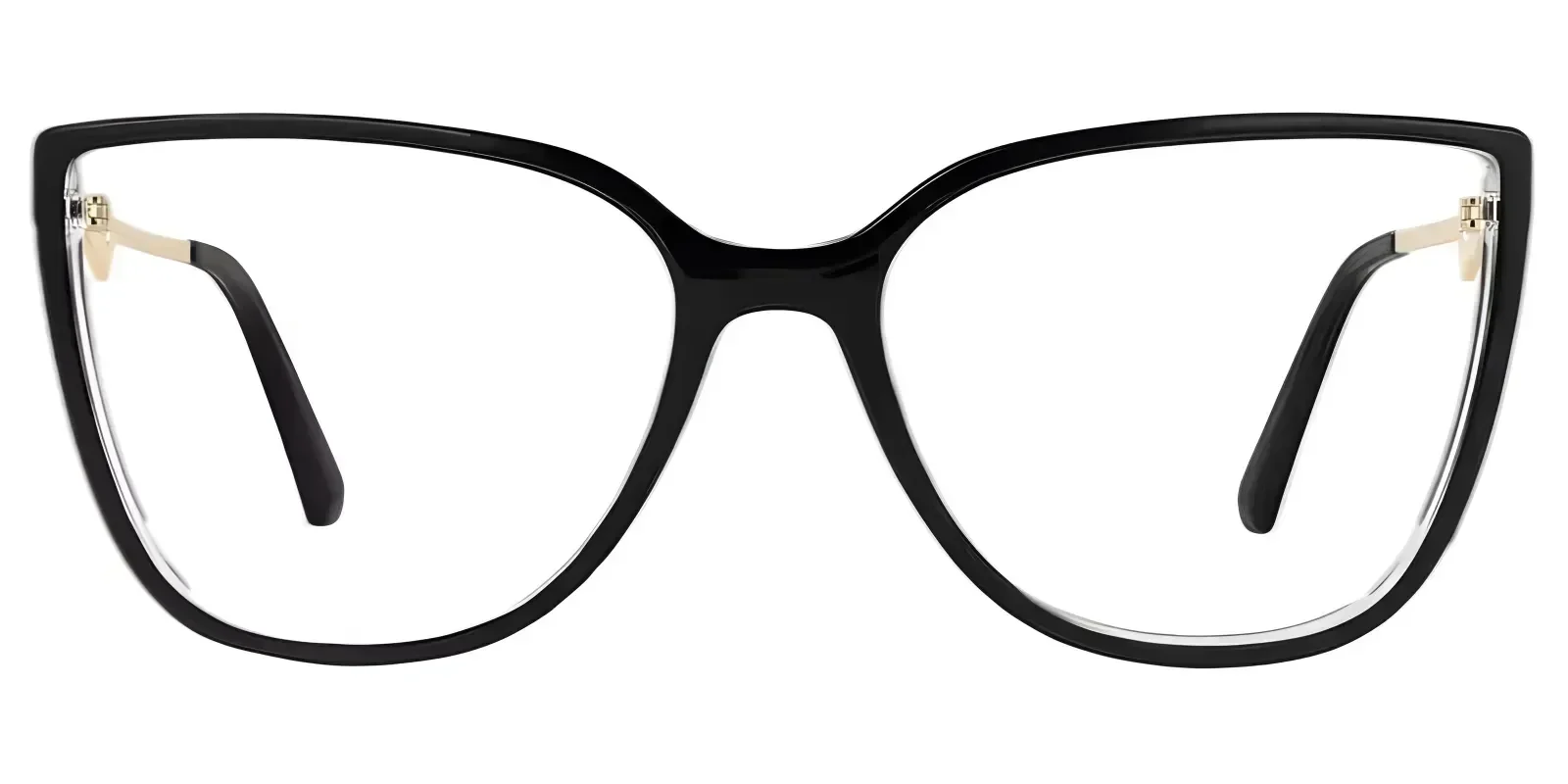 Eleni Black glasses 1