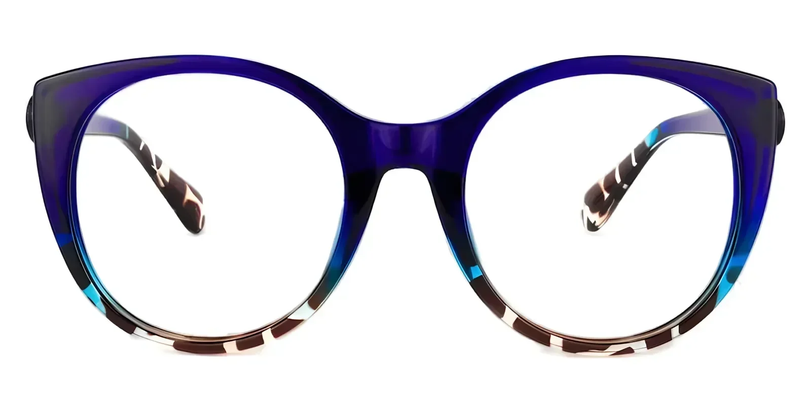 Tristan Dark-Blue glasses 1