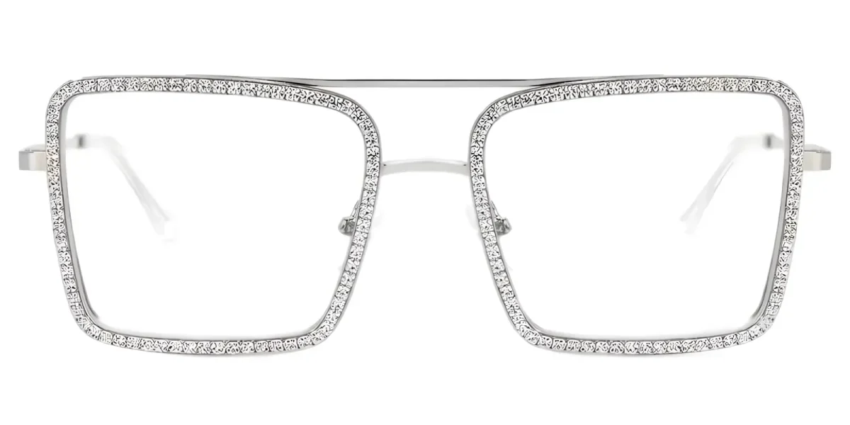 Borislav Diva Glasses 0
